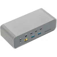 Targus Dock230euz Thunderbolt 5 Triple Video 8k Ecosmart 140w Dokningsstation
