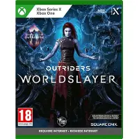 Xbox Games Series X/s Outriders Worldslayer Ed. It/esp