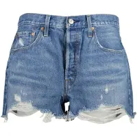Levi's 501 Original Korte Jeans