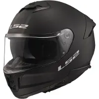LS2 Helmets Ff808 Stream Ii Fullface-hjelm
