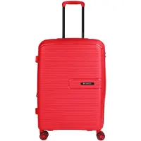Gabol Steady Spinner Expandable 63.3/70.6l Kuffert Med Hjul