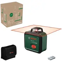 Bosch Pll 360-1 Laserniveau