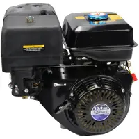 GEKO benzinmotor firetakts 13 KM (1)