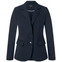 More & more Blazer marin