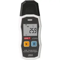Uni-T Ut330th Termohygrometer