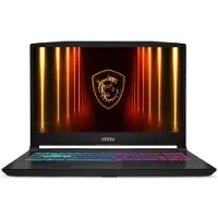 MSI Katana 15 Hx B14wfk-461xes 15´´ Core I7-14650hx/16gb/1tb Ssd/rtx 5060 Gaming-laptop