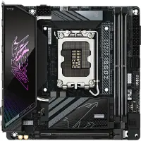 Gigabyte Aorus Z890i Ultra Bundkort