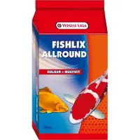 Versele-Laga Fishlix Allround Tricolore