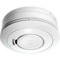 Ei Ei650i, Batteridrevet, 0 - 40 °C, -10 - 60 °C, 15 - 95%, Lithium