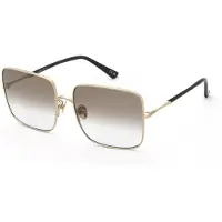 Nina Ricci Snr483-600300 60x17x140 Mm Solbriller Til Kvinder