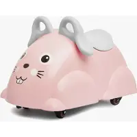 Viking Toys løbehjul/pushemobil - kanin