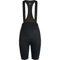 Rapha Brevet Element Cargo cykelbibshorts til kvinder - Black - XL - Cykeltilbehør