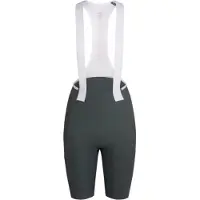Rapha Brevet Element Cargo cykelbibshorts til kvinder - Grey - M - Cykeltilbehør