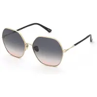 Nina Ricci Snr482-600300 60x16x140 Mm Solbriller Til Kvinder