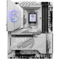 MSI Z890 Edge Ti Wifi Bundkort