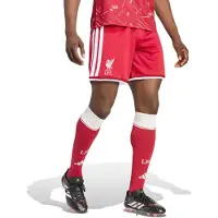 Adidas Liverpool Fc 26/27 Hjem Shorts