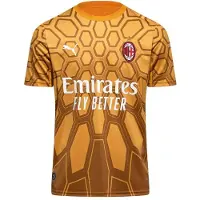 Puma Milan Målmandstrøje 2026/27 Børn - , størrelse 152 cm