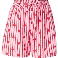 Hailys Bukser 'Ai44ka' fuchsia / lyserød