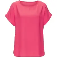 Vivance Bluse fuchsia