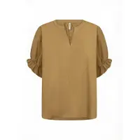 Soyaconcept Bluse 'SC-Netti' lyseblå