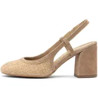 Rylko Pumps beige