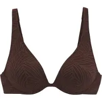 LASCANA Bikinioverdel choko