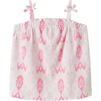 Name it Overdel lyserød / pastelpink / hvid