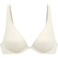 LASCANA Bikinioverdel creme