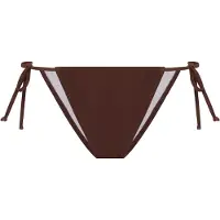 LASCANA Bikinitrusse 'Gina' choko