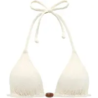 LASCANA Bikinioverdel creme