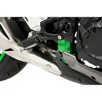 Puig Kawasaki Z900se 2025 Bremsepedal