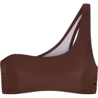 LASCANA Bikinioverdel 'Gina' choko
