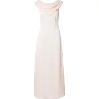 Vero Moda Festkjole 'VMTiana' pudder