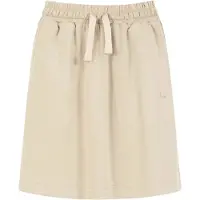 Coster Copenhagen Nederdel 'Bea' beige
