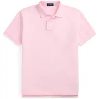 Ralph Lauren Bluser & t-shirts lys pink / hvid