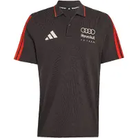 Adidas Audi Revolut F1 Team Dna Polo, størrelse Large