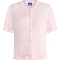 HUGO Cardigan 'Scutina_B' pink