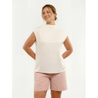 Liberte Essentiel Overdel ' WANDA ' offwhite