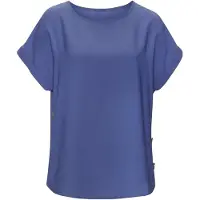 Vivance Bluse blå