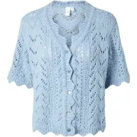 Y.A.S Yasvienna Strikket Cardigan