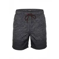 KOROSHI Badeshorts mørkegrå