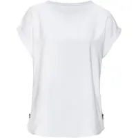 Vivance Bluse hvid