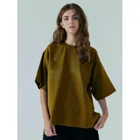 Norr Overdel ' Talua ' brun