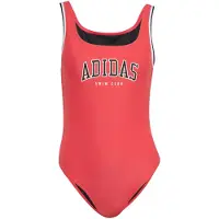 Adidas Collegiate U-back Badedragt, størrelse 44