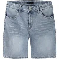 LMTD Jeans blue denim