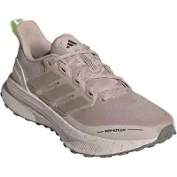 Adidas Løbesko 'ULTRARUN 5 TR' mørkebeige / kastaniebrun / lysviolet