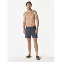 KOROSHI Badeshorts marin / navy