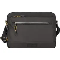 Camel active Laptoptaske 'Explore' sort
