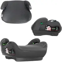 Asalvo 125-150 Cm Smartsafe Selepude Til Bil