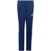 Adidas Sportsbukser 'Tiro 26 Essentials' royalblå / mørkeblå / hvid